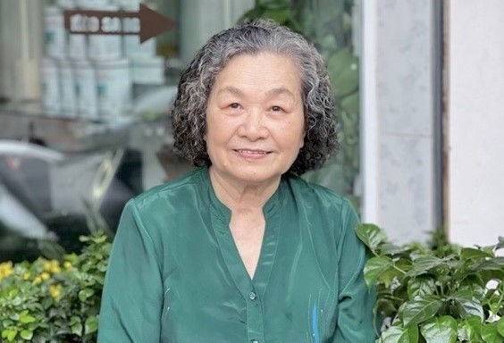 PGS.TS. Nguyễn Thị Ngọc Dao: Những đóng góp ý nghĩa giúp hỗ trợ, giảm nhẹ nỗi đau của cộng đồng