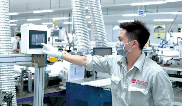 Quy định việc sử dụng ngân sách cho khoa học, công nghệ và đổi mới sáng tạo