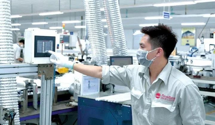 Quy định việc sử dụng ngân sách cho khoa học, công nghệ và đổi mới sáng tạo