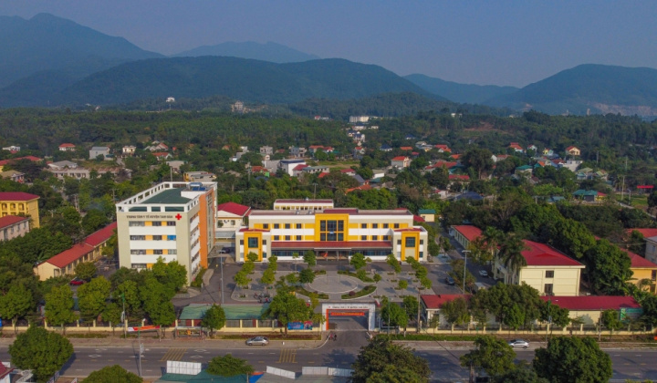 Nâng tầm y tế cơ sở: Chìa khóa chăm sóc sức khỏe cộng đồng