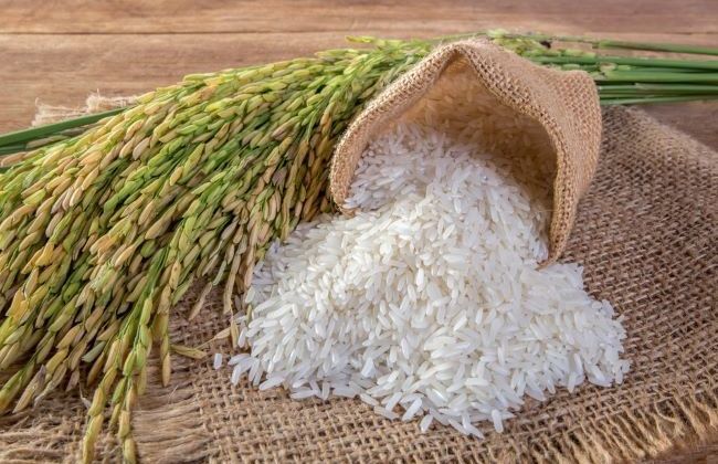 Khẳng định thương hiệu gạo Việt trên những thị trường tiềm năng