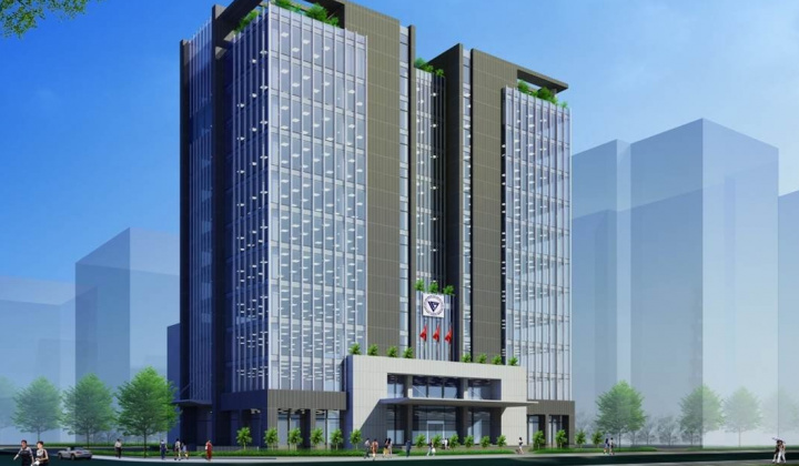 Promoting the contributions of the press of the Vietnam Union of Science and Technology Associations in the aggregation and construction of the team of scientific and technological intellectuals