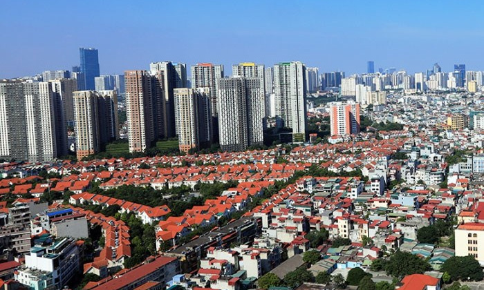 Quy chế hoạt động của Ban Chỉ đạo Trung ương về chính sách nhà ở và thị trường bất động sản