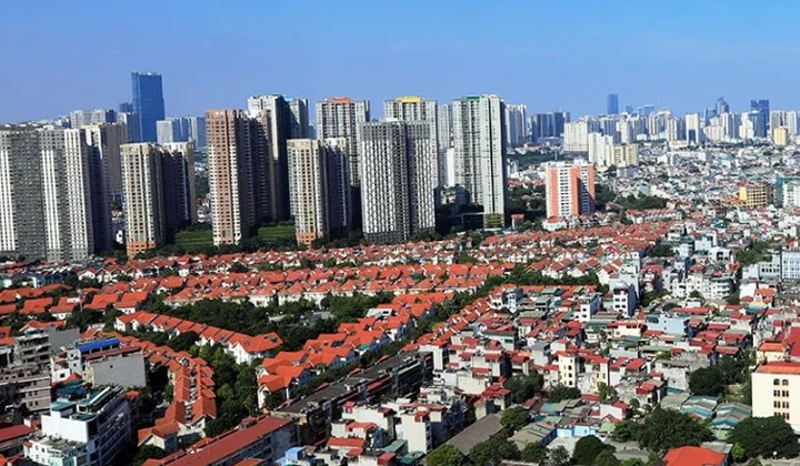 Quy chế hoạt động của Ban Chỉ đạo Trung ương về chính sách nhà ở và thị trường bất động sản