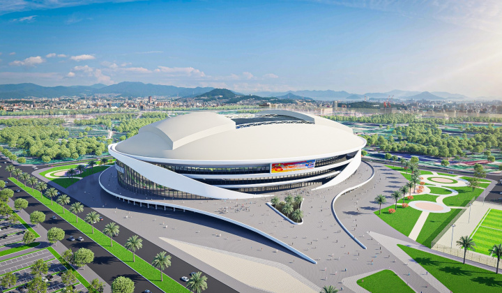 Hướng đến năm 2030, Việt Nam trở thành nước đang phát triển có công nghiệp hiện đại, thu nhập trung bình cao