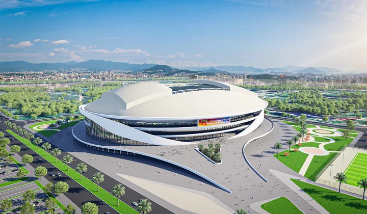 Hướng đến năm 2030, Việt Nam trở thành nước đang phát triển có công nghiệp hiện đại, thu nhập trung bình cao