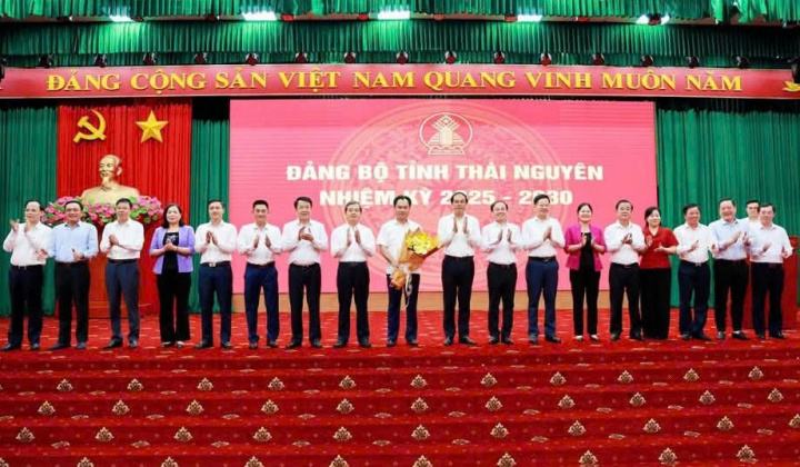 Thái Nguyên – Lào Cai: Đột phá liên kết vùng, chung tay xây dựng Đảng và phát triển kinh tế bền vững