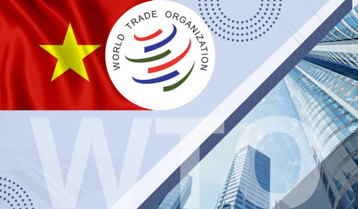 Vietnam becomes 57th member of WTO’s interim appeal arbitration arrangement