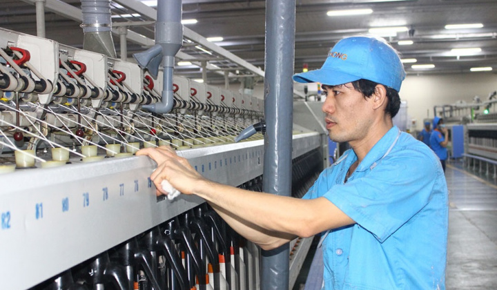 Đồng Nai: Sẵn sàng lắng nghe, đồng hành cùng doanh nghiệp