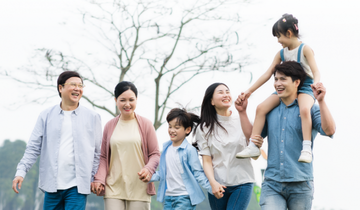 Mở rộng bao phủ bảo hiểm y tế, hướng tới chăm sóc sức khỏe toàn dân