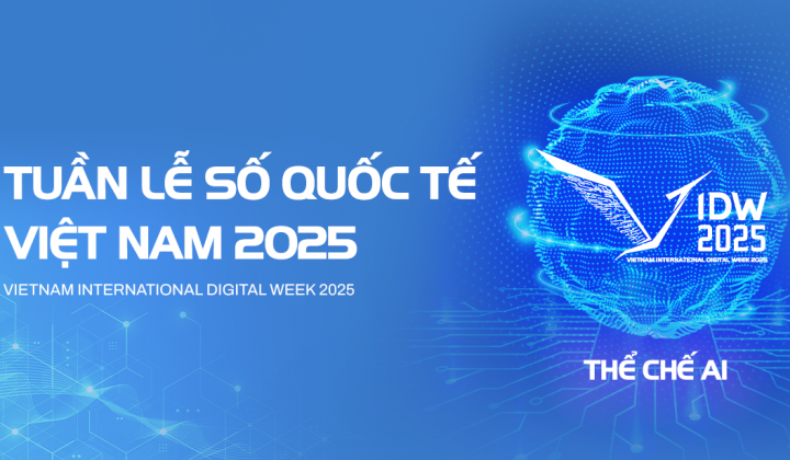 ASEAN hội tụ tại Việt Nam bàn chiến lược phát triển 5G và AI