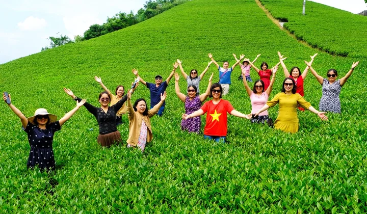 Phát triển OCOP gắn với du lịch nông thôn: Cơ sở khoa học và thực tiễn cho mô hình kinh tế nông thôn bền vững