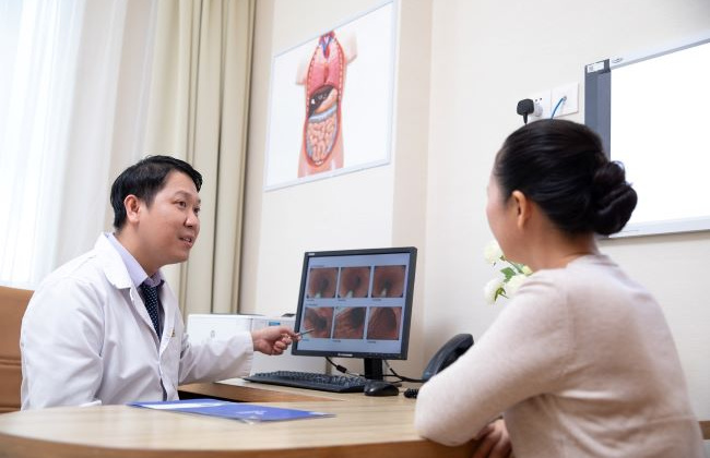 Y tế địa phương đạt chuẩn quốc tế: Từ ước mơ đến thực tế tại Khánh Hòa