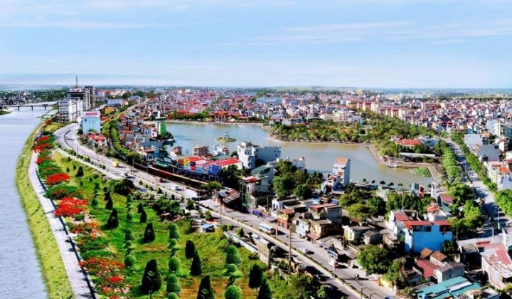 Hiệu quả bước đầu mô hình chính quyền 2 cấp tại phường Sa Đéc