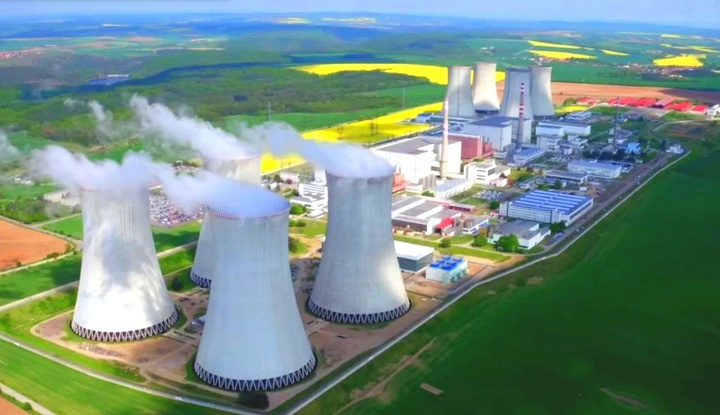 Bảo đảm an ninh năng lượng quốc gia đến năm 2030, tầm nhìn 2045