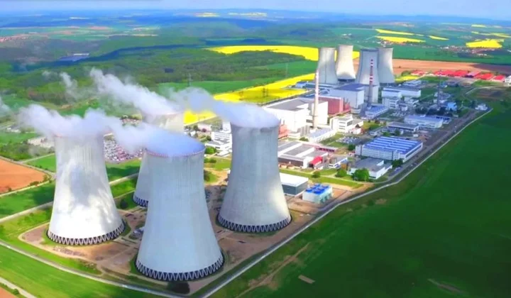 Bảo đảm an ninh năng lượng quốc gia đến năm 2030, tầm nhìn 2045