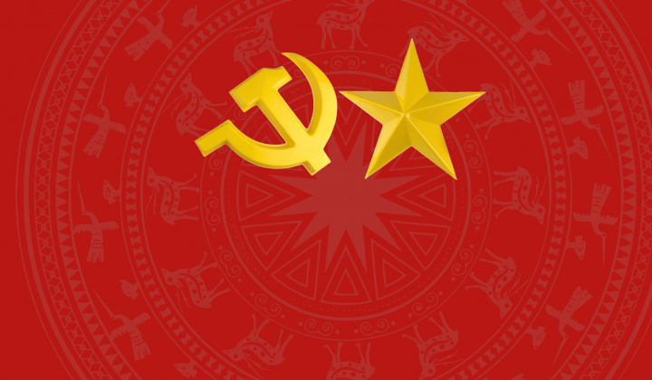 Chân dung 34 Chủ tịch UBND tỉnh, thành nhiệm kỳ 2021-2026