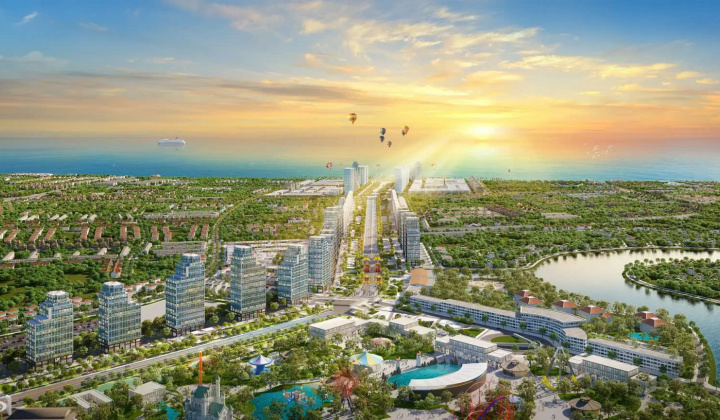 Thanh Hóa khẳng định vị thế kinh tế Bắc Trung Bộ bằng xuất khẩu