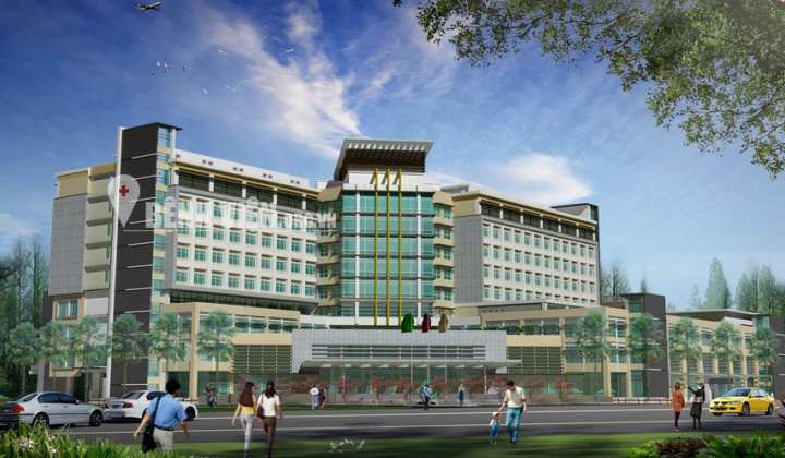 Đẩy nhanh tiến độ, hoàn thành Bệnh viện Ung bướu Cần Thơ trước năm 2027
