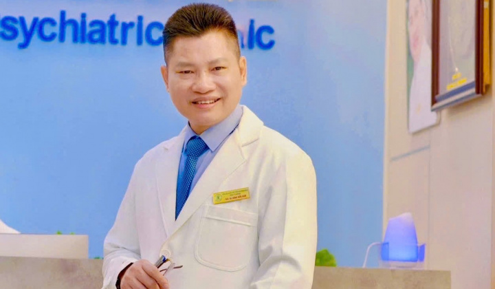 ThS.BS. Đinh Hữu Uân: Một thầy thuốc, thầy giáo tâm huyết