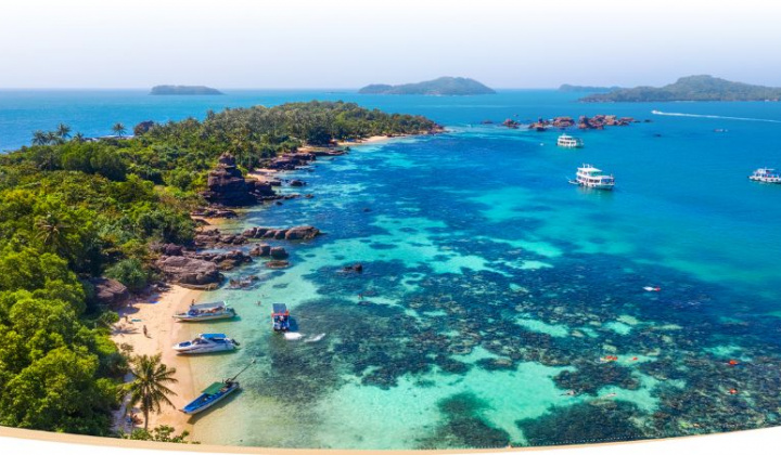 Phát huy giá trị văn hóa biển, đảo – Nền tảng tinh thần trong chiến lược phát triển bền vững và bảo vệ chủ quyền quốc gia