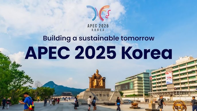 APEC 2025: Việt Nam vững vàng bước vào kỷ nguyên phát triển mới