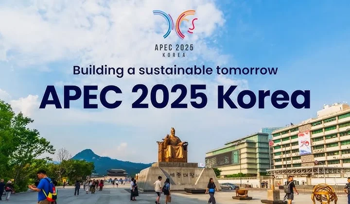 APEC 2025: Việt Nam vững vàng bước vào kỷ nguyên phát triển mới