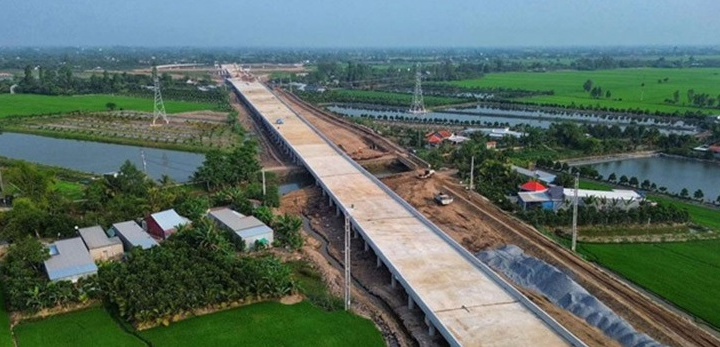 Đồng Tháp quyết tâm giải ngân 100% vốn đầu tư công năm 2025