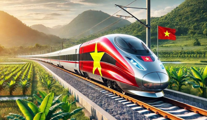 “Đoàn tàu đổi mới” và sứ mệnh của trí thức