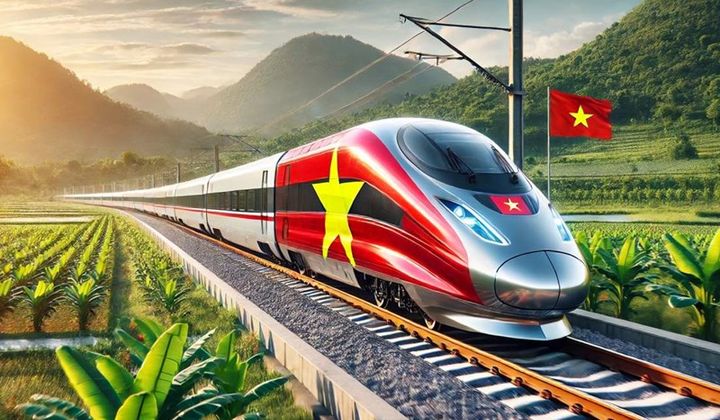 “Đoàn tàu đổi mới” và sứ mệnh của trí thức