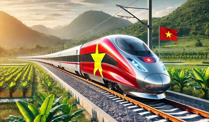 “Đoàn tàu đổi mới” và sứ mệnh của trí thức