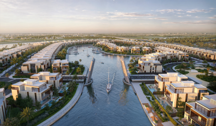 Masterise Homes: Nhà phát triển bất động sản hạng sang tốt nhất Việt Nam