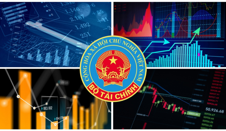 Hướng tới nền tài chính toàn diện, hiện đại và vì mọi người dân