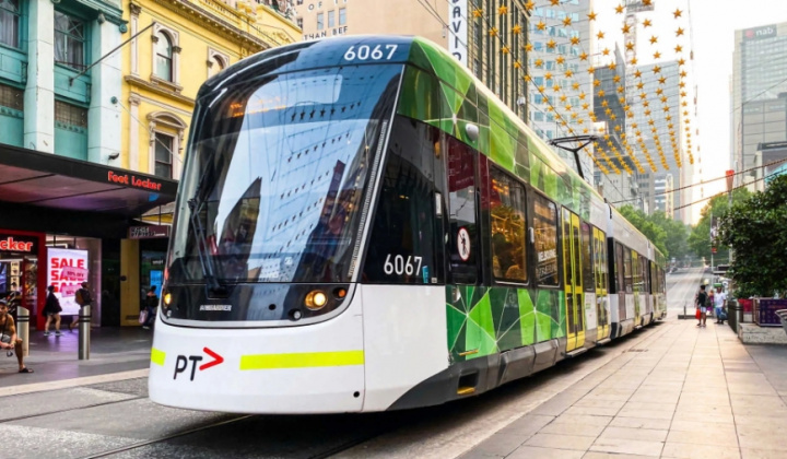 An Giang chi gần 9.000 tỷ đồng phát triển tuyến tàu điện đô thị Phú Quốc