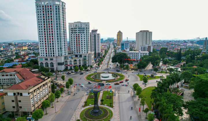 Sẵn sàng cho Đại hội MTTQ Việt Nam tỉnh Thái Nguyên lần thứ nhất: Dấu mốc của đoàn kết và đổi mới