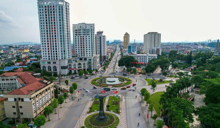 Sẵn sàng cho Đại hội MTTQ Việt Nam tỉnh Thái Nguyên lần thứ nhất: Dấu mốc của đoàn kết và đổi mới