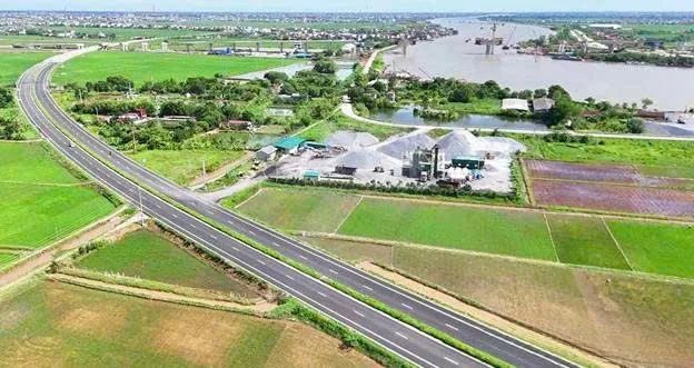 Đột phá hạ tầng chiến lược, đưa Ninh Bình trở thành thành phố trực thuộc Trung ương
