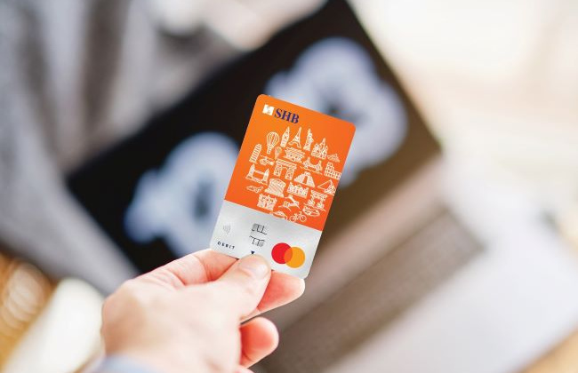 SHB đồng hành cùng Ngày thẻ Việt Nam 2025, thúc đẩy thanh toán không tiền mặt
