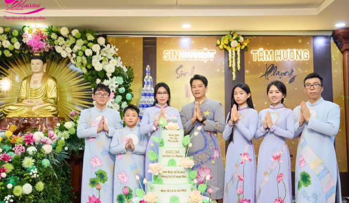 Nữ doanh nhân Phan Thị Mai: Cảm kích với câu chuyện trao truyền cảm hứng và những giá trị nhân văn