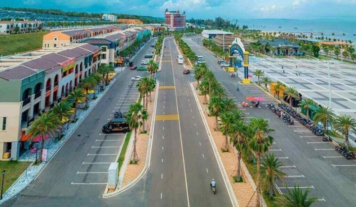 Tăng cung, giảm giá, ổn định thị trường bất động sản