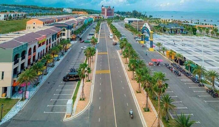 Tăng cung, giảm giá, ổn định thị trường bất động sản