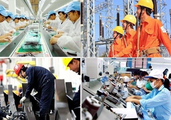 Thúc đẩy đổi mới doanh nghiệp nhà nước: Chìa khóa tăng trưởng bền vững