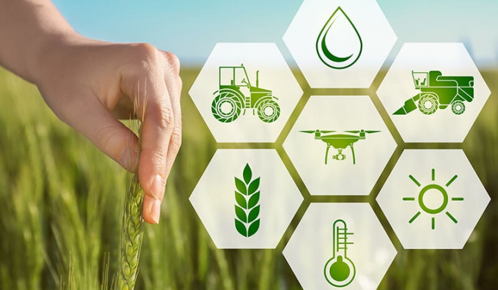 Chuyển đổi số trong nông nghiệp: Hướng đi tất yếu cho phát triển bền vững