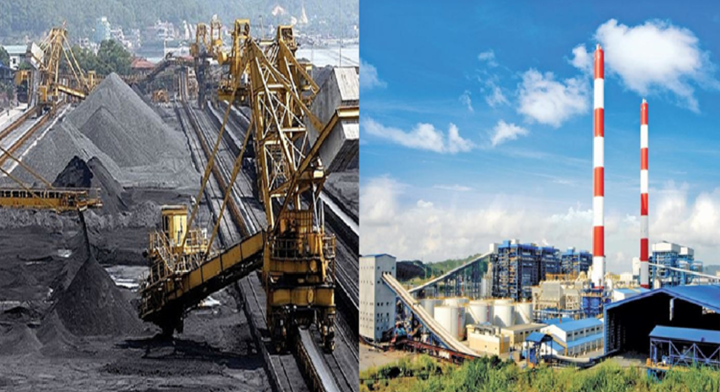 Siết chặt quản lý sản xuất, kinh doanh và cung cấp than cho điện