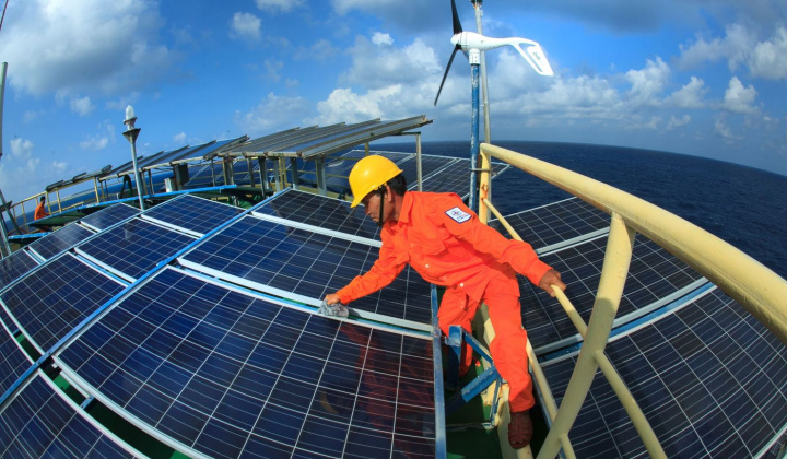 Thúc đẩy doanh nghiệp nhà nước sản xuất kinh doanh hiệu quả