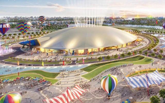 Tây Ninh mang đặc sản, bản sắc và khát vọng vươn xa đến Hội chợ Mùa Thu 2025