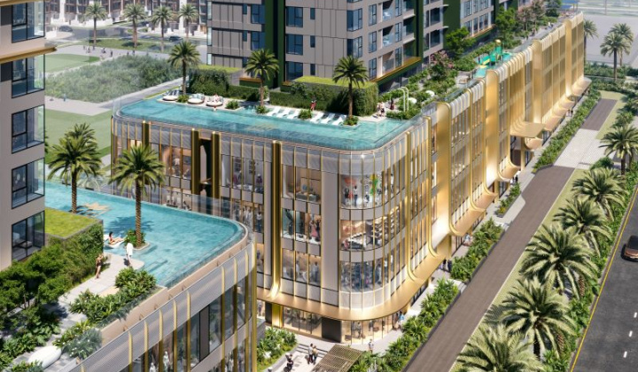 Masterise Homes – “Người” mở đường cho chuẩn sống hàng hiệu, tỏa sáng tại Meet The Experts 2025