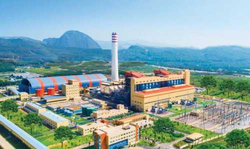 Đẩy mạnh thực hiện các dự án năng lượng trọng điểm, bảo đảm tiến độ và hiệu quả đầu tư