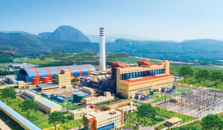 Đẩy mạnh thực hiện các dự án năng lượng trọng điểm, bảo đảm tiến độ và hiệu quả đầu tư