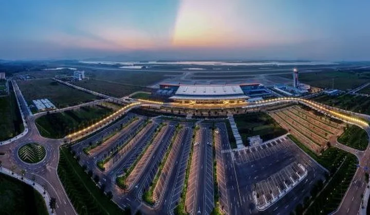 Sân bay quốc tế Vân Đồn chuẩn bị đón trung tâm sửa chữa, bảo dưỡng máy bay quy mô lớn